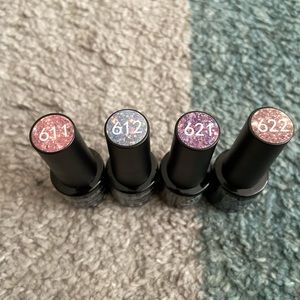 New✨ Beetles Glitter Set